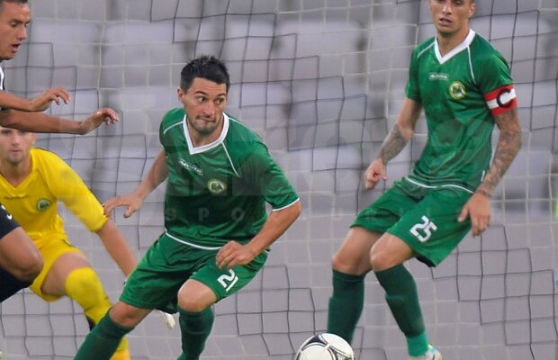 VIDEO Concordia - Săgeata 4-0  » Iflovenii au reuşit o victorie categorică şi s-au apropiat la două puncte de Dinamo