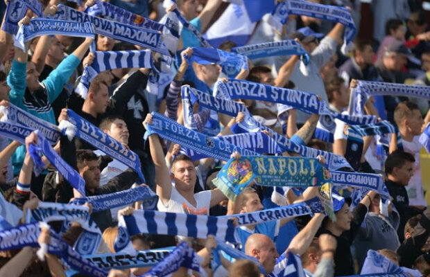 UPDATE Derby-ul Băniei, CS U Craiova - FC U Craiova, la un pas să nu se dispute! » Reacţia lui Adrian Mititelu: "De acum, nu mai plătesc nici un barem pentru arbitri!"