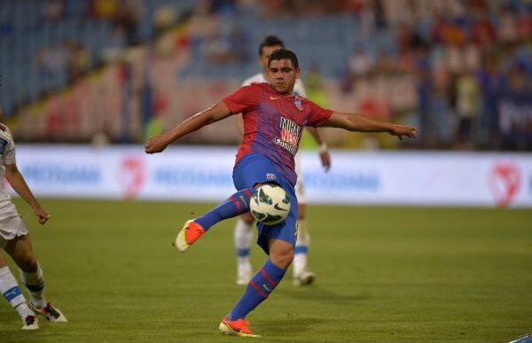 Joacă în Japonia ca-n Ghencea » Adi Rocha e al doilea golgeter al celor de la Gamba Osaka