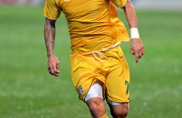 VIDEO Încercaţi cu Schweinsteiger! » Oţelul nu-şi revine nici cu Lienen şi se lipeşte de zona retrogradării după 1-2 cu Vaslui