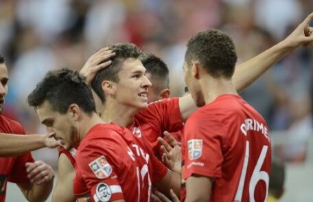 Un fost antrenor al lui Dinamo acuză: "Am fost sacrificat acolo" :S