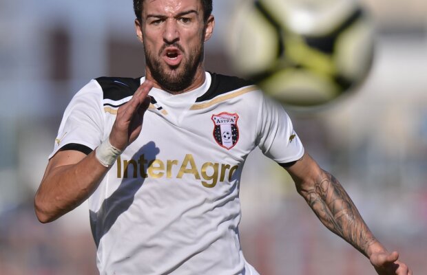 VIDEO Galop în ploaie » Astra a măcelărit Botoşaniul, scor 5-0