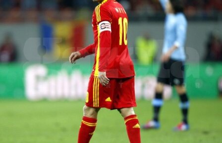 "De ce plătesc Primăriile pentru vedete ca Mutu?" » Un politolog contestă finanţarea cluburilor româneşti