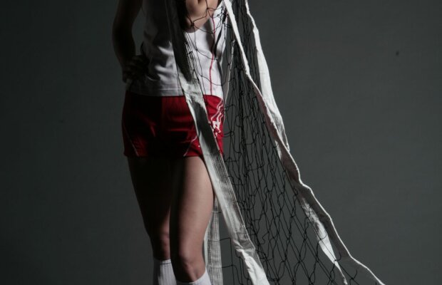 Gamova le-a bătut singură! » Ştiinţa Bacău a fost măcelărită de vedeta Rusiei în meciul cu Dinamo Kazan