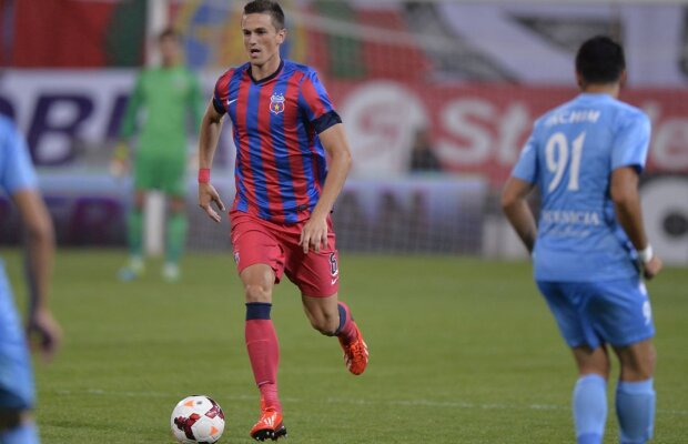 Se face neamţ? » Gardoş e dorit în Germania: ce şanse are să ajungă la Dortmund