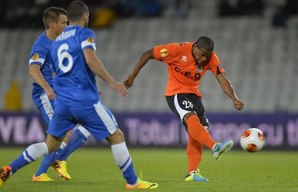 Carne de tun? Pustai nu se va putea baza pe 11 jucători la meciul de azi cu Dnepr, de la ora 22:05