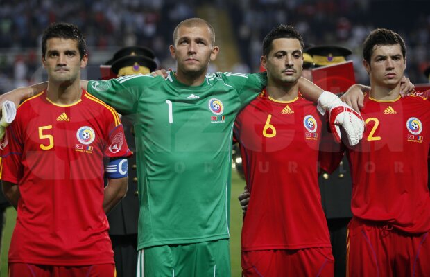 După Mutu, Petrolul mai pregăteşte o bombă pe piaţa transferurilor » Pe cine vor prahovenii