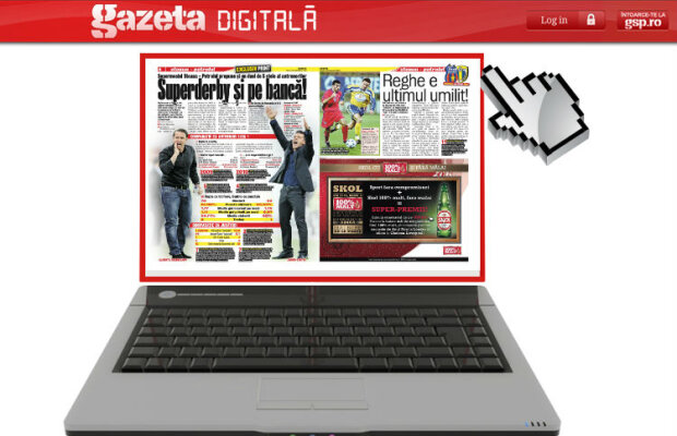Răsfoieşte online Gazeta Digitală » Marele meci Steaua - Petrolul, văzut dintr-o perspectivă inedită: aspectul care ar putea face diferenţa duminică seară