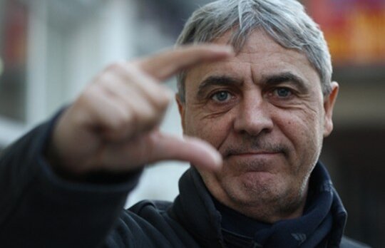 Cîrţu e ferm: "Asta e diferenţa! Dnepr a fost clar superioară"