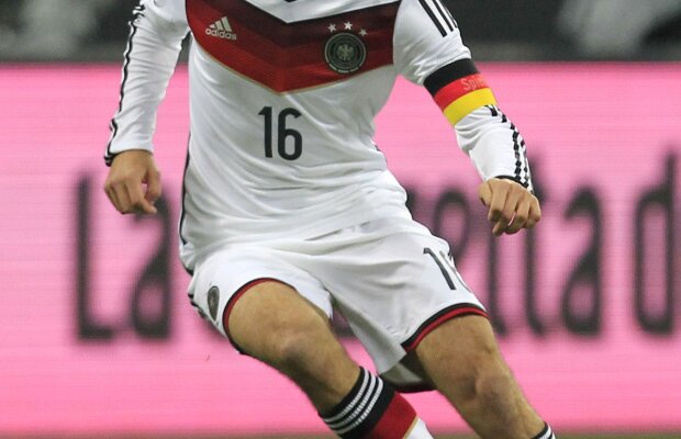 3 paşi spre vis » Premiu-record la nemţi: ce primă primesc dacă devin campioni mondiali în 2014