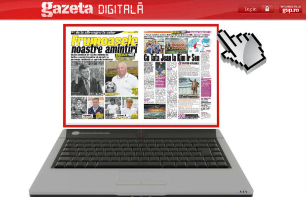 Răsfoieşte online Gazeta Digitală » Un arbitru din L1 dă în judecată CCA şi face plîngere penală! Alţi 15 fluieraşi într-o situaţie asemănătoare