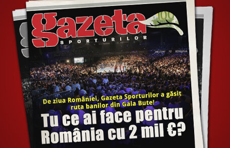 ”Aş aduce «antrenori străini» pentru fondurile europene” » Tu ce ai face pentru România cu 2 mil. €?