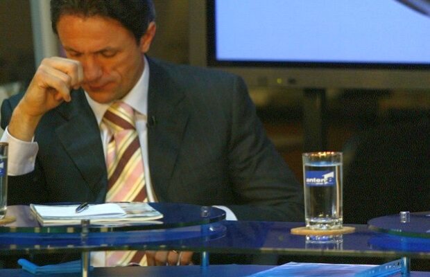 Se ascut săbiile în bătălia pentru şefia FRF » Unul dintre candidaţi îl contrează dur pe Gică Popescu într-o scrisoare deschisă