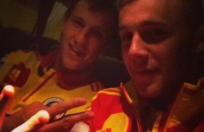 Superlativele Gazetei 2013 » Gemenii Vestului: Chiricheş şi Maxim au avut un parcurs similar în carieră