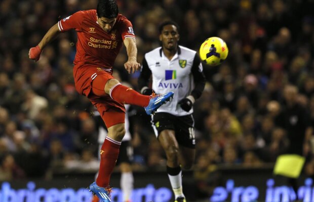 Suareal » Suarez spre Madrid. Real pregăteşte o super-ofertă pentru golgeterul lui Liverpool