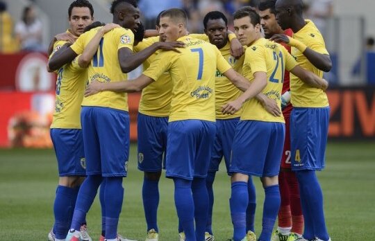 Colegii de la Petrolul îi dau sfaturi lui Guiherme: "Să meargă acolo dacă simte că va fi mai bine" » Ce spune brazilianul