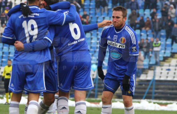 Un jucător al Ştiinţei ar fi fost bătut într-un local deţinut de Pavel Badea! Reacţia lui Mititelu la Radio GSP