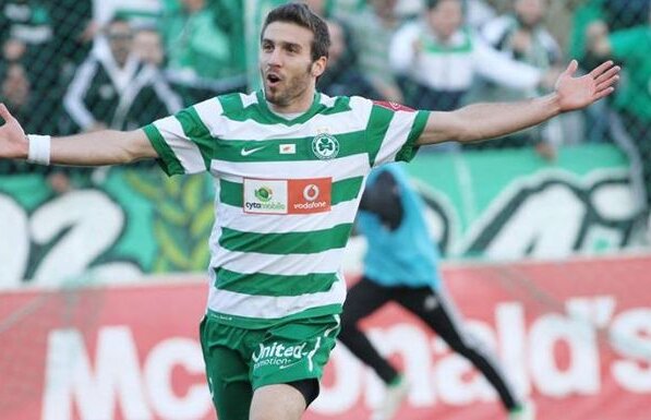 Un fost "tunar" la Giurgiu » Astra vrea să transfere un mijlocaş trecut pe la Arsenal!