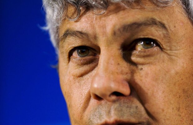 10 ani de Ligă, două calificări » Cifrele lui Lucescu la Şahtior: a fost eliminat pentru a şasea oară din grupe