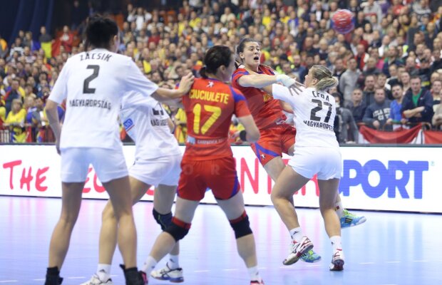 Au învăţat din mers » România joacă azi ultimul meci din grupa D, de la 20:15 cu Cehia