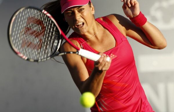 În topul click-urilor » Simona Halep şi Sorana Cîrstea sînt printre cele mai căutate jucătoare de pe site-ul WTA