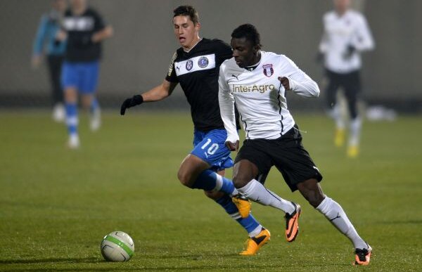 VIDEO Puştii de sacrificiu » Astra a învins Viitorul, 2-0, pentru a treia oară în acest sezon