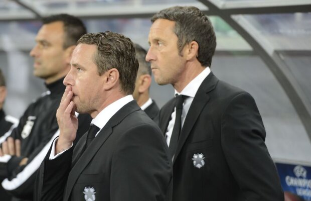 MM Stoica, apel către fanii Stelei: "E finala campionatului!" Ce decizii ale lui Reghe l-au încîntat