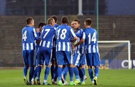 CS U Craiova are ambiţii mari: "Nu se lucrează profesionist în România, vom merge în Europa în doi ani"