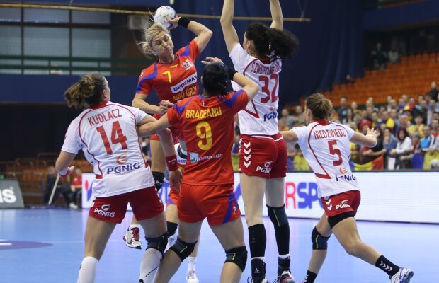 Nechita nu îşi revine după eliminarea cu Polonia: "Îmi vine să urlu de necaz!"