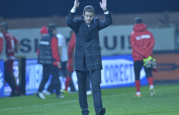 Stoican e pe podium » Top 4 cei mai buni şi cei mai slabi antrenori