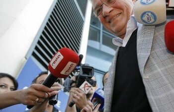 Şi Ando ar vrea la FRF! » Andone s-a despărţit de FK Astana şi ar putea deveni al şaselea candidat la şefia federaţiei