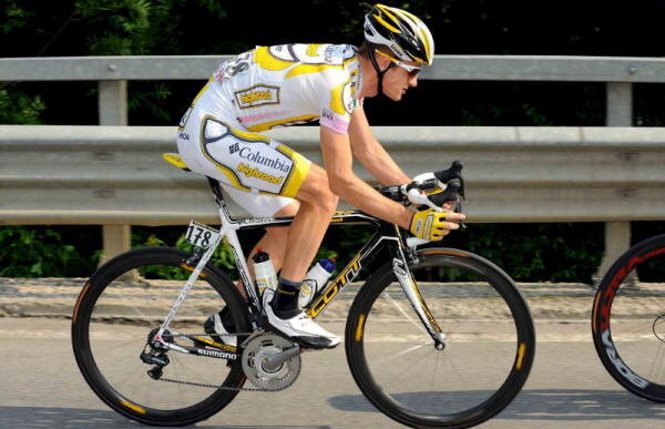 Vor pedeapsa maximă » Michael Rogers a fost depistat pozitiv cu celnbuterol