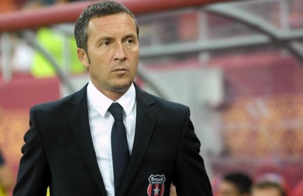 Gazeta a aflat cine sînt "fotbaliştii de mare valoare" pe care MM a anunţat că-i aduce la Steaua!