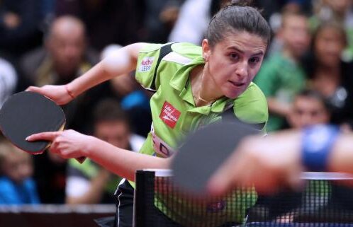 Tragedie în tenisul de masă » Valeria Borza a murit din cauza unei meningite bacteriene