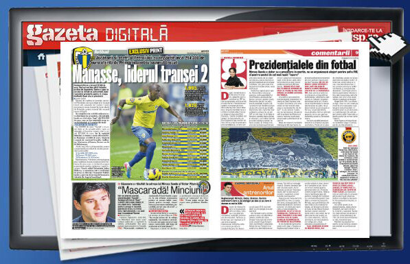 Răsfoieşte online Gazeta Digitală » Cum arată lista premierilor la Petrolul » Ploieştenii au de împărţit 250.000 de euro de la primărie!