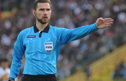 D'ale Ligii 1 » Alexandru Tudor, record greu de egalat! Ce performanţă a reuşit