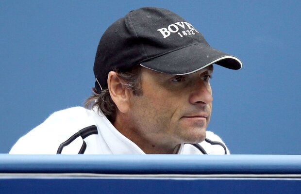 S-au despărţit după 15 ani » David Ferrer a renunţat la antrenorul său