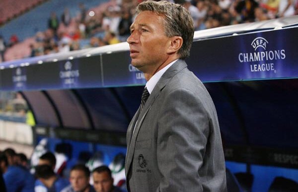 Dan Petrescu e dorit iar în Premier League » "Bursucul" e aşteptat la Londra: "Sînt convins că va ajunge acolo"