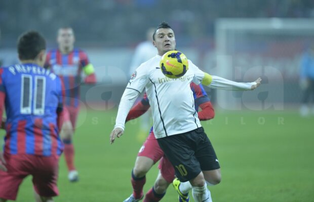 Ioan Niculae blochează transferul perlei din lotul lui Isăilă: "E un jucător excepţional, nu pleacă!"