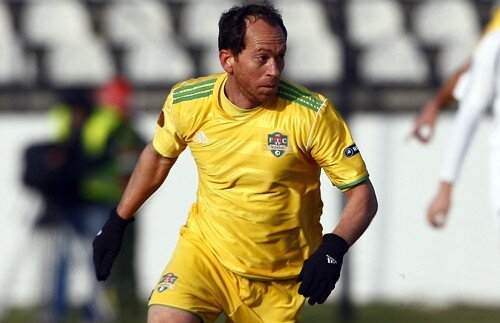 Vasluiul pregăteşte 7 supertransferuri: "Colaborăm din nou cu impresarul care i-a adus pe Adailton, Costly şi Gladstone"