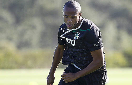 Transfer surpriză în Ghencea » Presa din Portugalia anunţă: Steaua ia un brazilian de 31 de ani!