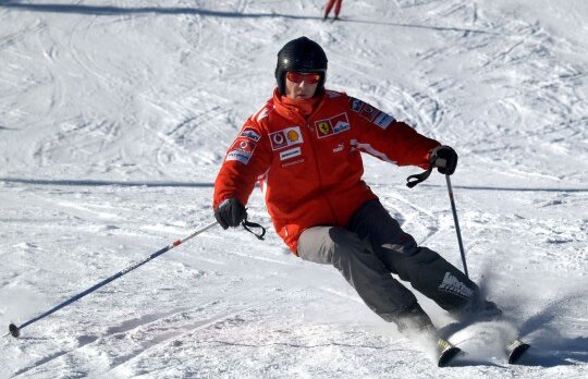 UPDATE / Ofiţerul de presă al lui Schumacher a oferit noi detalii despre starea de sănătate a fostului pilot de F1