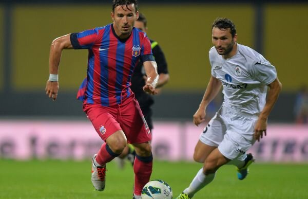 Ofertă de senzaţie pentru Adrian Cristea » "Prinţul" poate cîştiga de trei ori mai mulţi bani decît la Steaua!