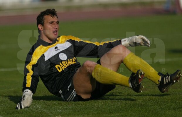 Dezvăluirile legendarului Burebista despre doi mari fotbalişti: "Unul dădea cu jula, celălalt avea un şifonier cu bani" :)