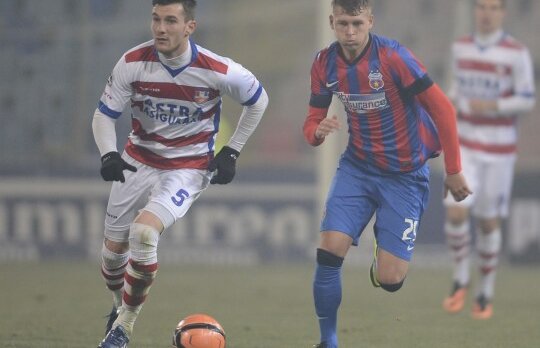 Steliştii, felicitaţi pentru un transfer: "Nu e atacant în campionatul nostru cu aceste calităţi"