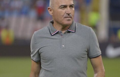 Pace la Cluj! Grigoraş şi CFR au ajuns la un acord pentru rezilierea contractului