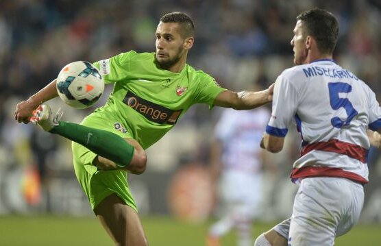 Alex Curtean despre plecarea sa şi a lui Srgian Luchin: "Aveam cele mai mari salarii de la Dinamo, se impuneau transferurile"