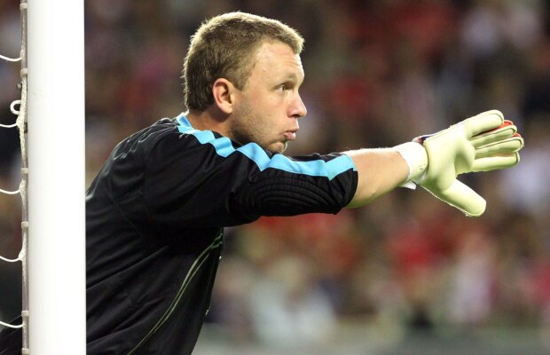 A stat 8 luni, dar a cîştigat cît în 8 ani! » Cum a dat Bogatinov lovitura la Karpatî Lvov