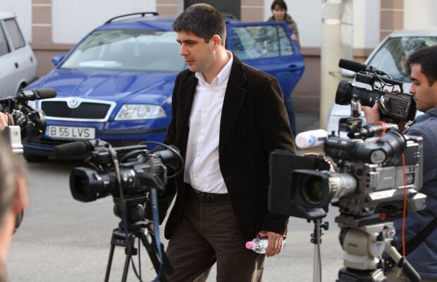 CCA la DNA! » 10 arbitri şi un observator au făcut plîngere penală împotriva Comisiei Centrale