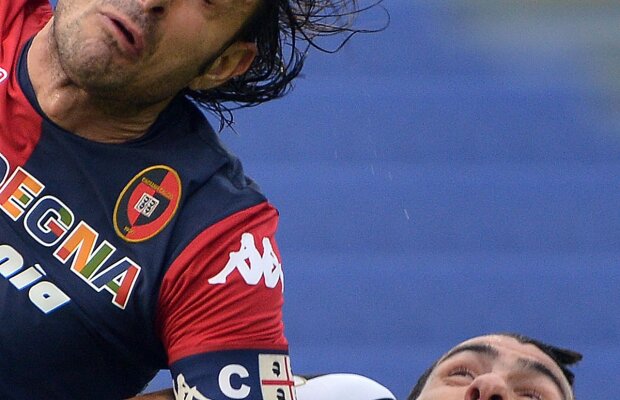 VIDEO Incontestabilii » 11 victorii la rînd: 4-1 la Cagliari şi Juventus pulverizează adversarii şi recordurile